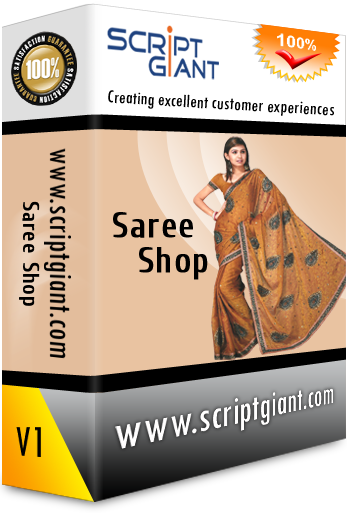 Saree Shop